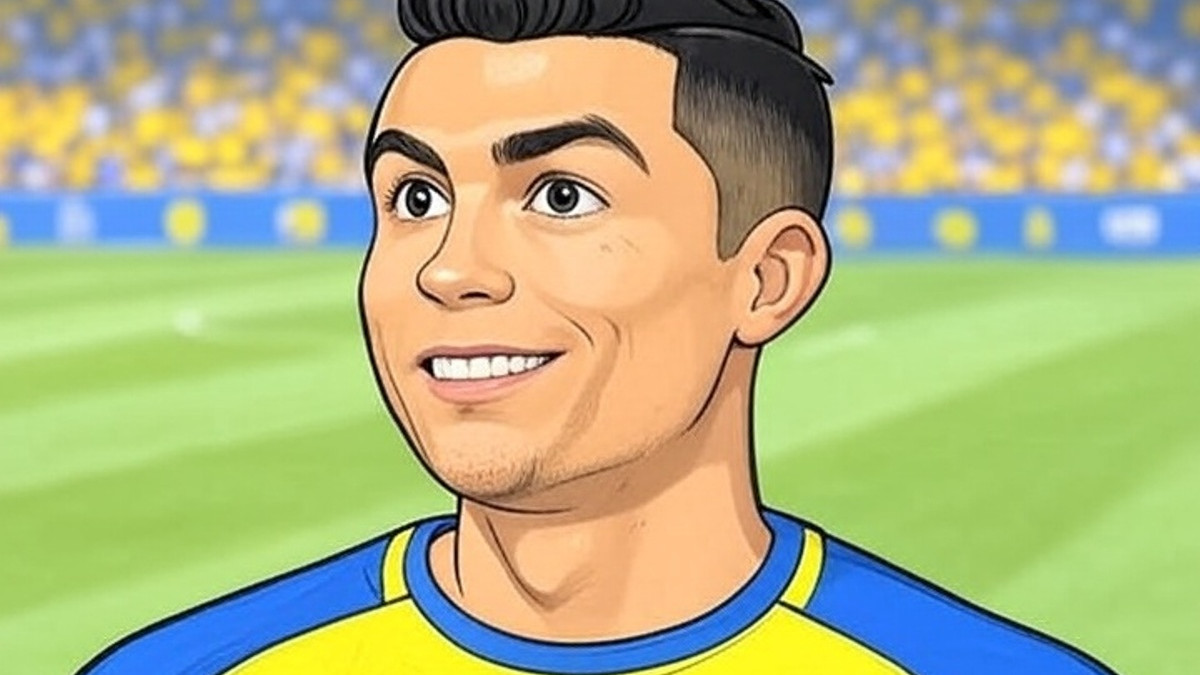 Et si Cristiano Ronaldo revenait à l’Al-Nassr ?