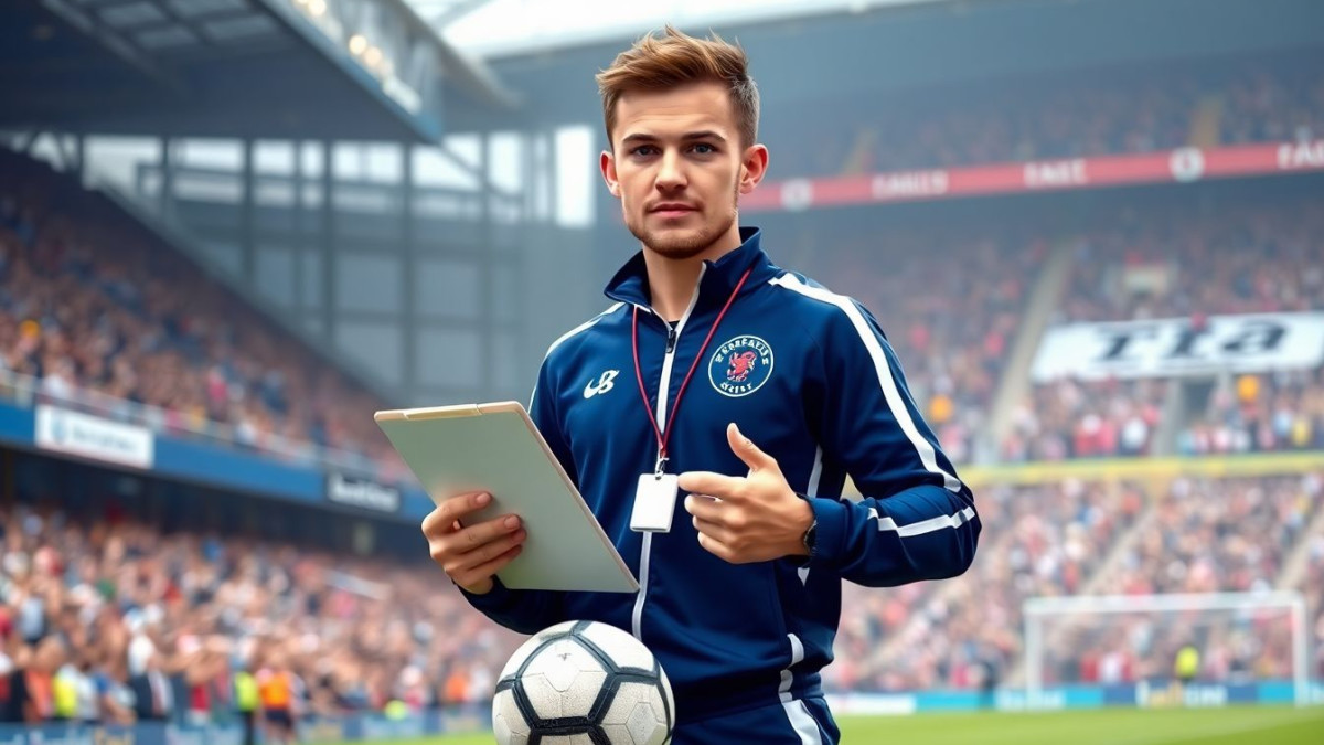 Aaron Ramsey, légende du Pays de Galles, devient entraîneur-joueur de Cardiff City en difficulté en deuxième division anglaise