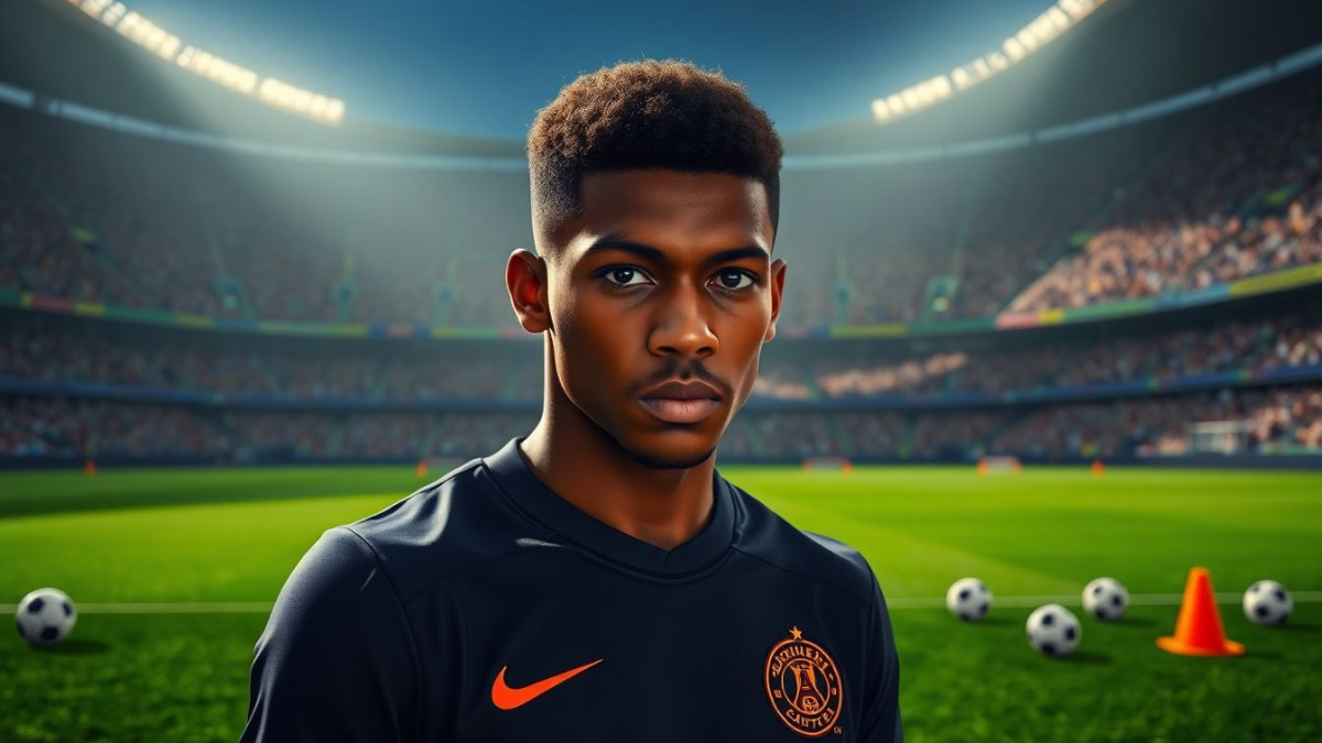 Accusations graves à l’encontre de Kylian Mbappé