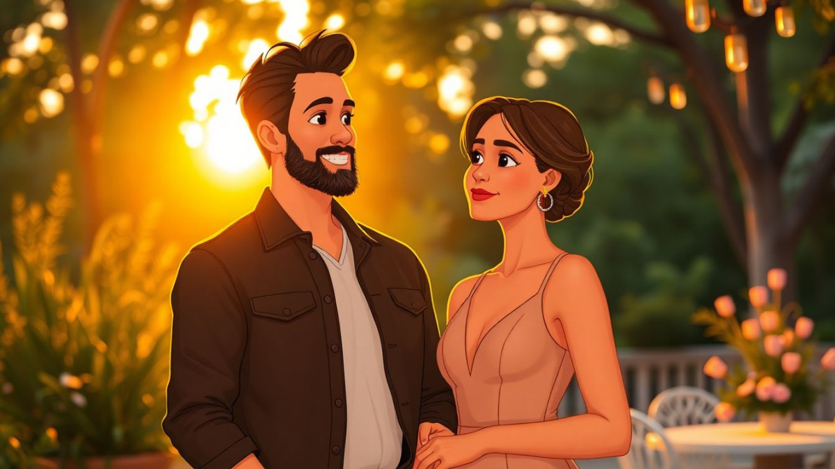 Adil Rami et Julie Zenatti sont officiellement ensemble
