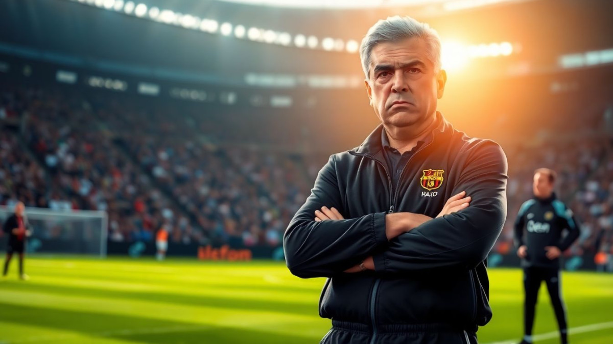Ancelotti ne supporte pas le PSG