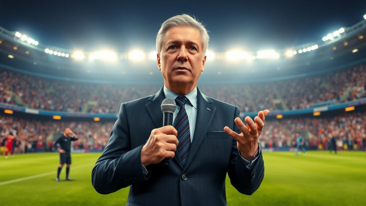 Ancelotti révèle surprise le 25 mai
