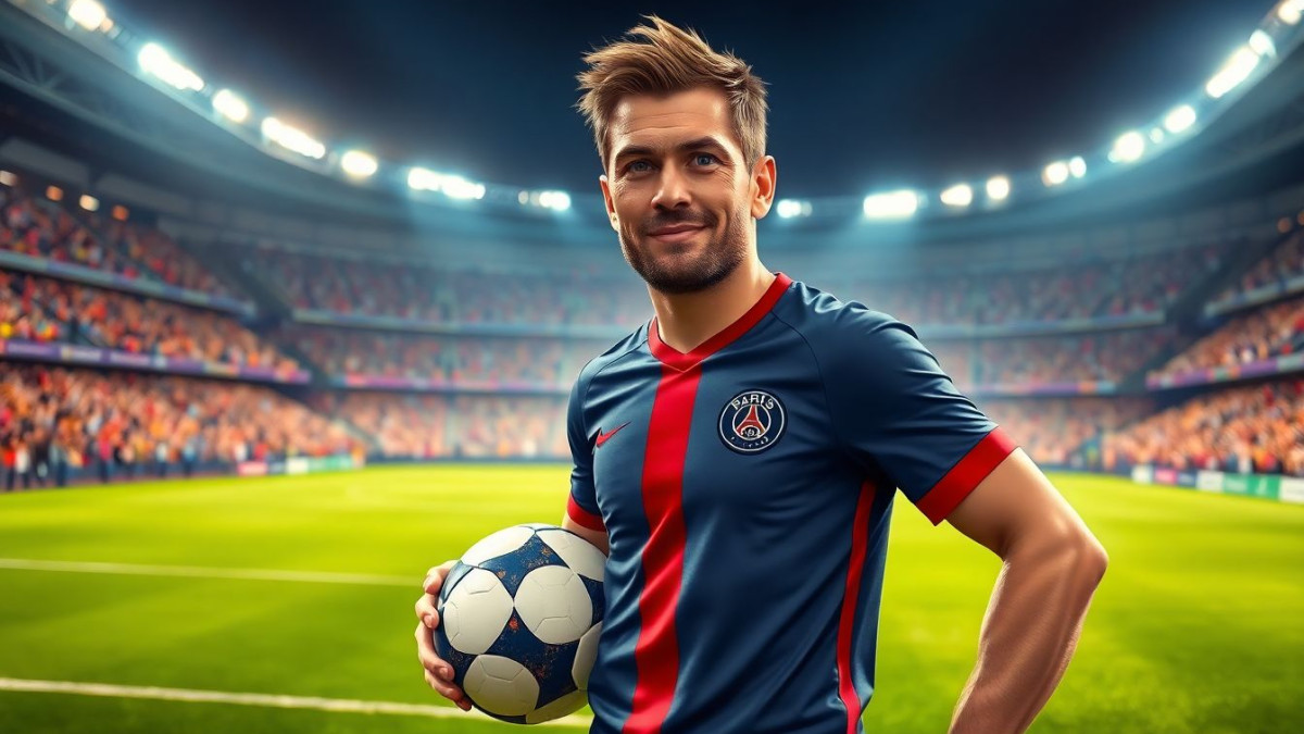 Antoine Devaux, ancien joueur expérimenté : finale Coupe de France PSG-Reims