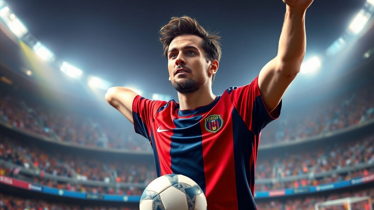 Antoine Griezmann, c’est officiel