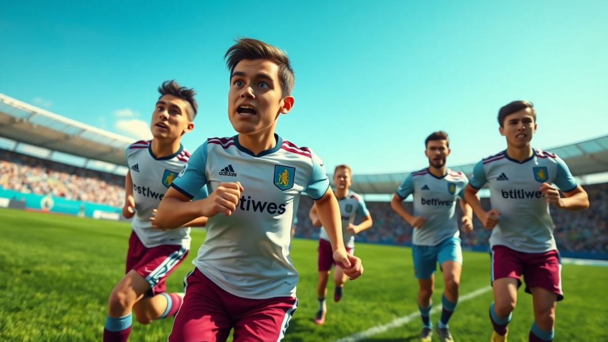 Aston Villa : cinq joueurs à surveiller pour le PSG