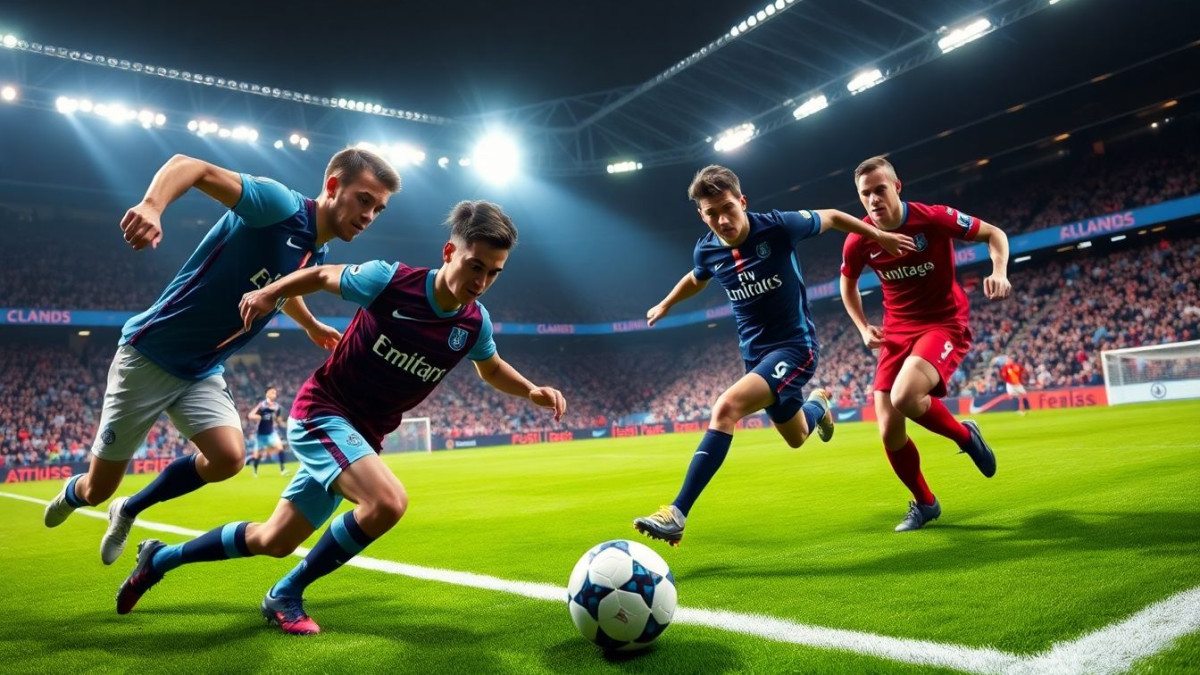 Aston Villa-PSG : Paris a tremblé mais s’est qualifié pour les demi-finales. Revivez le quart retour de Ligue des champions