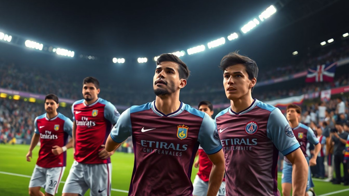 Aston Villa-PSG : quel montant Paris percevra-t-il pour sa qualification en demi-finale de la Ligue des Champions ?
