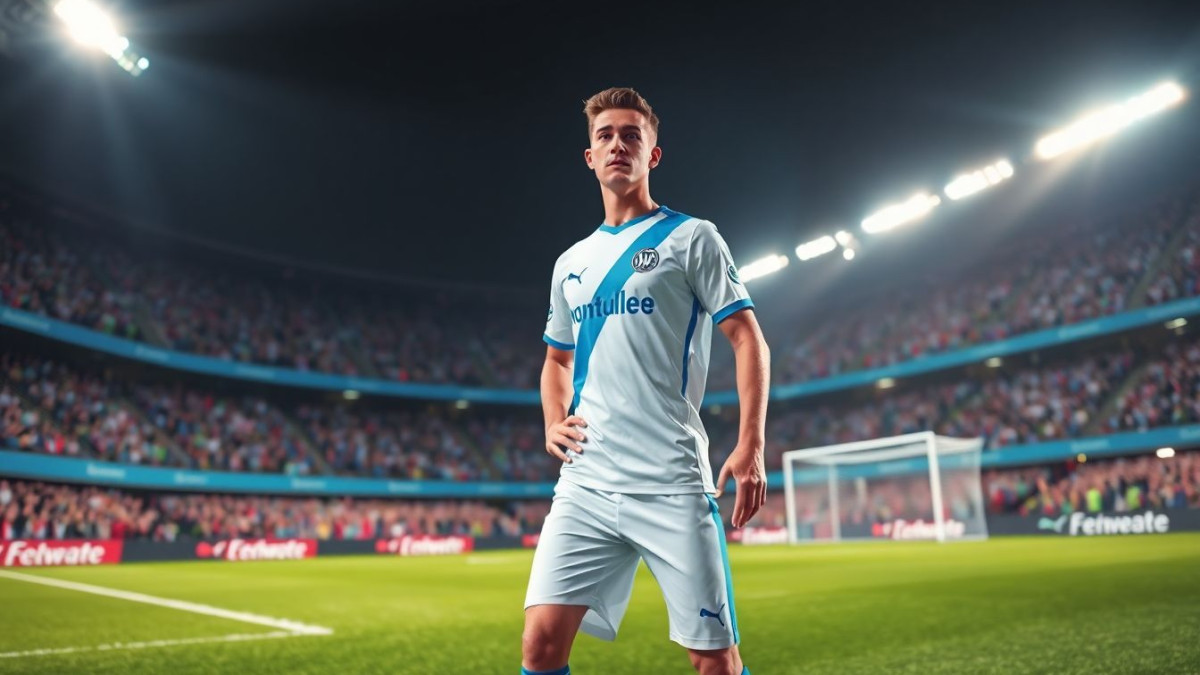 Aymeric Laporte au Olympique de Marseille, ça se précise en Ligue 1