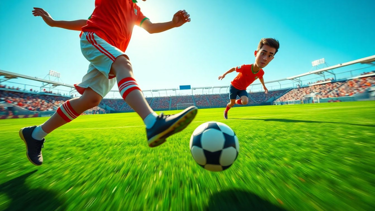 Bara : la machine ne s’arrête pas dans le monde du football