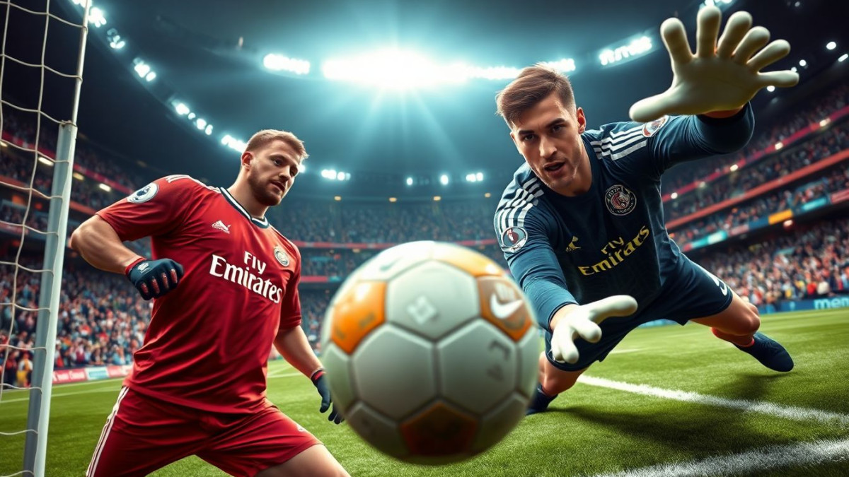 Bara : Ter Stegen et Szczesny, Flick a pris sa décision Football