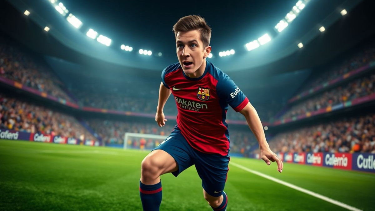 Barça – Lewandowski, un come-back impossible ?