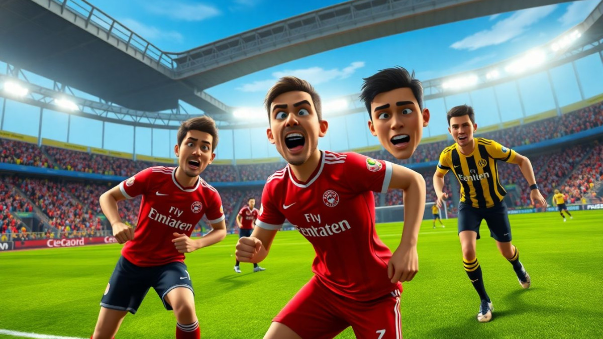 Bayern et Dortmund s’opposent : Football