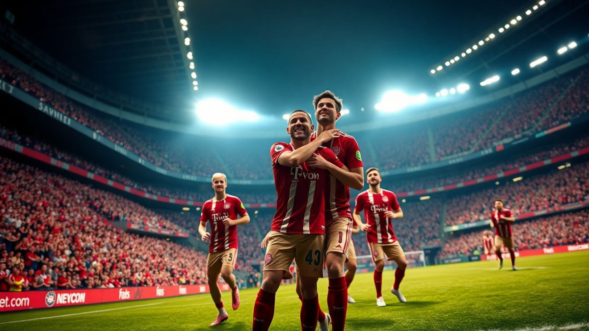 Bayern : San est-il bien parti pour rester ? Football