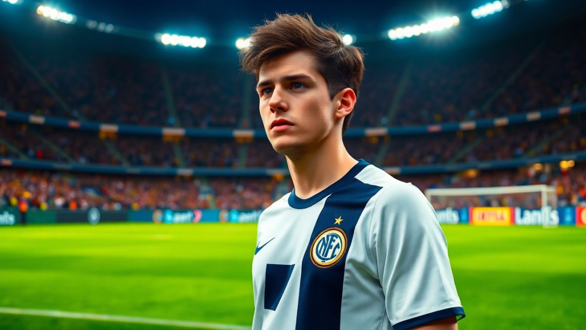 Benjamin Pavard manquera le match Barça-Inter en demi-finale Ligue des champions