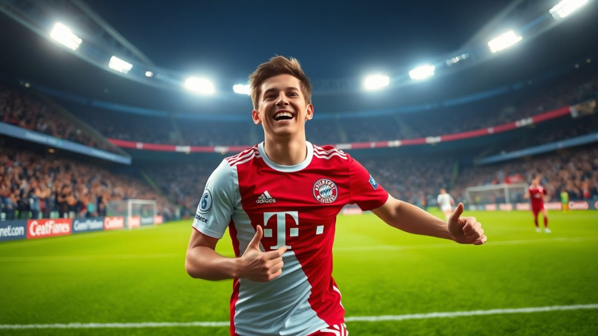 Benjamin pavard se porte bien, merci. c1 : quarts : inter milan-bayern munich (2-2)