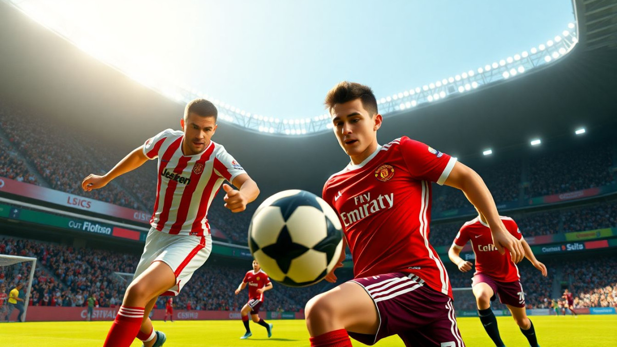 Bilbao affronte Manchester United en direct