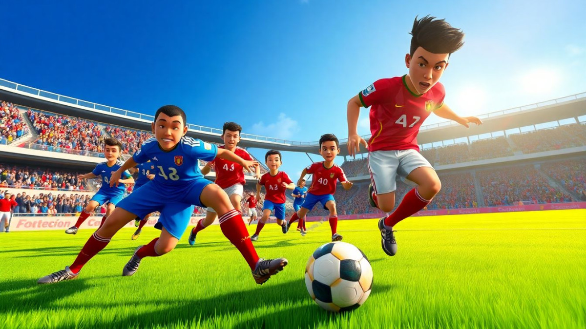 Boé (3) – lamontjoie, un match décisif