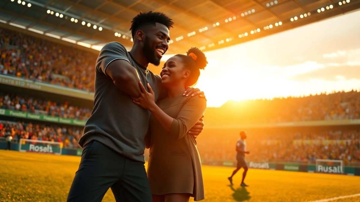Booba défend Ousmane Dembélé et sa femme : un soutien inattendu dans le monde du football