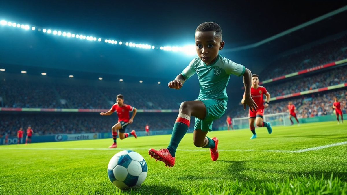 Boubacar Kamara, véritable séisme dans le monde du football