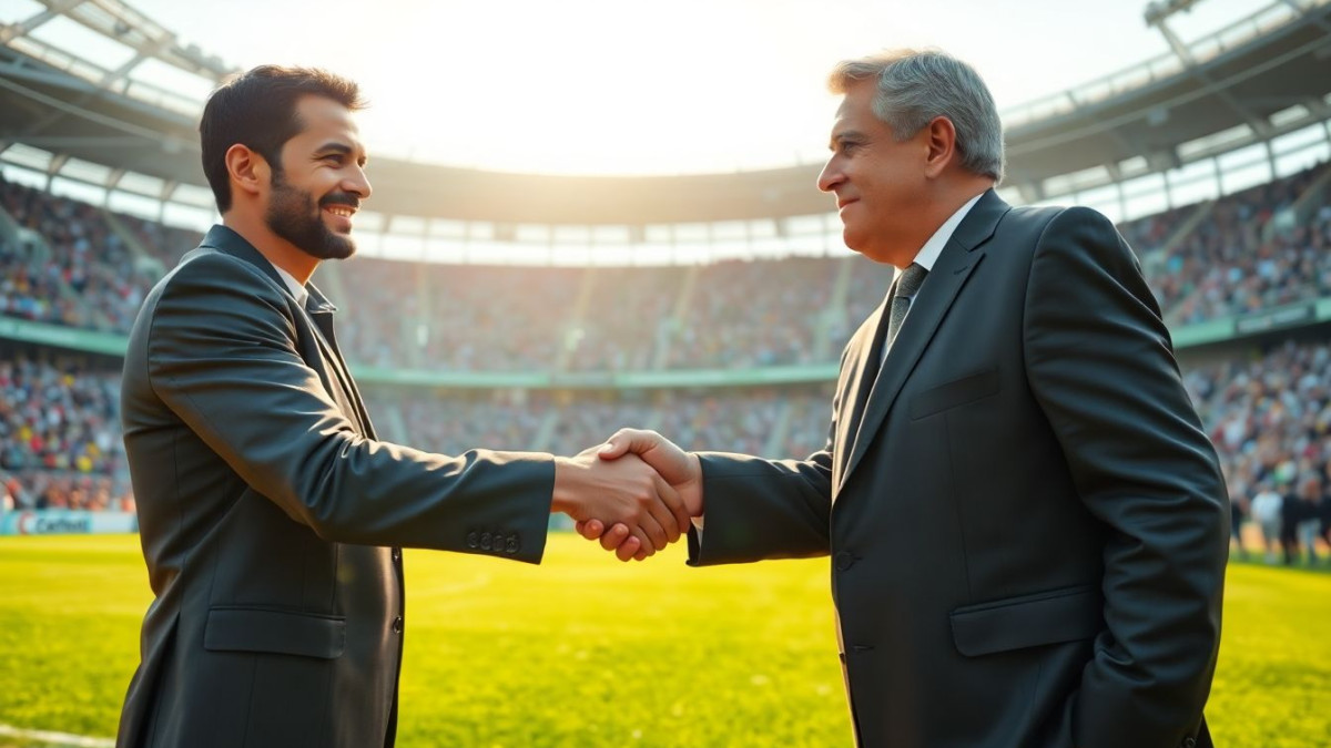 Brésil : accord de principe avec Ancelotti en vue du football