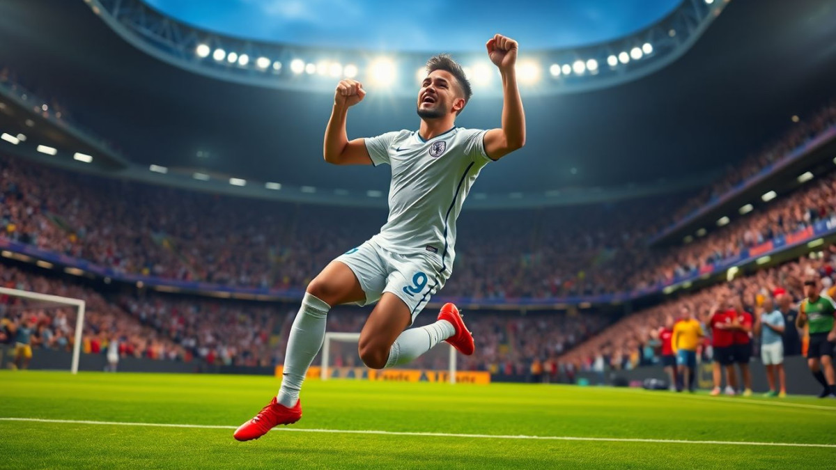 Comme Declan Rice, ils ont marqué et assuré la qualification sur coup franc en quarts de finale de la Ligue des Champions