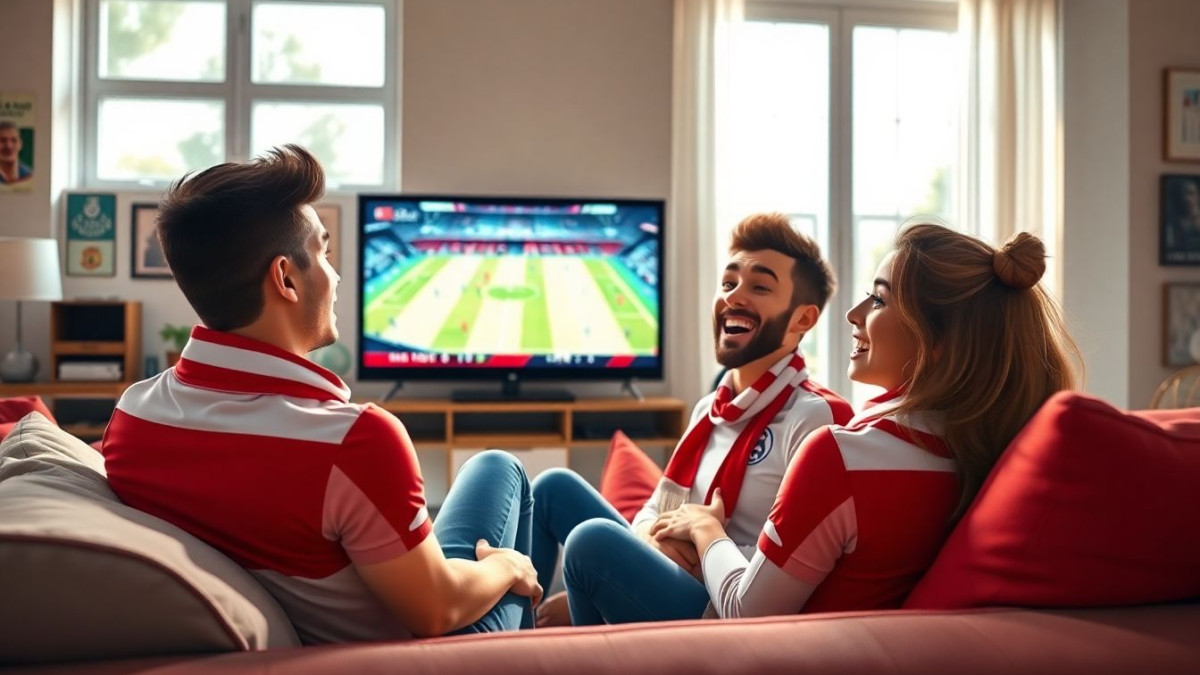 Comment regarder ASSE-OL en direct et sur streaming ?