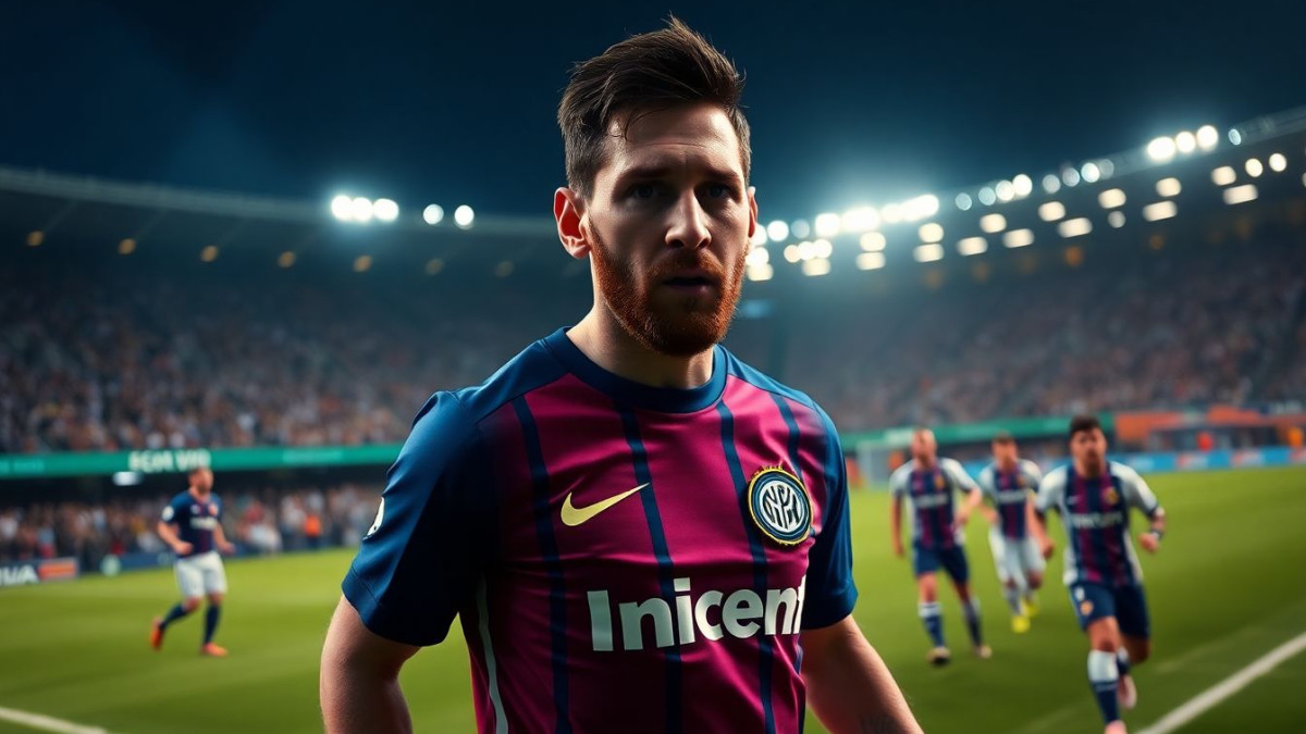 Coupe des champions de la CONCACAF : l’Inter Miami de Messi éliminé par les Vancouver Whitecaps (1-3)