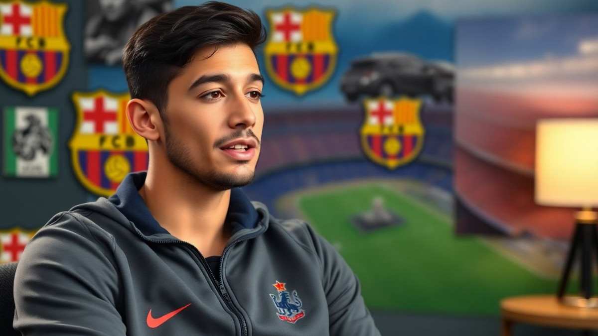 Coutinho évoque son passage au Barça : Football