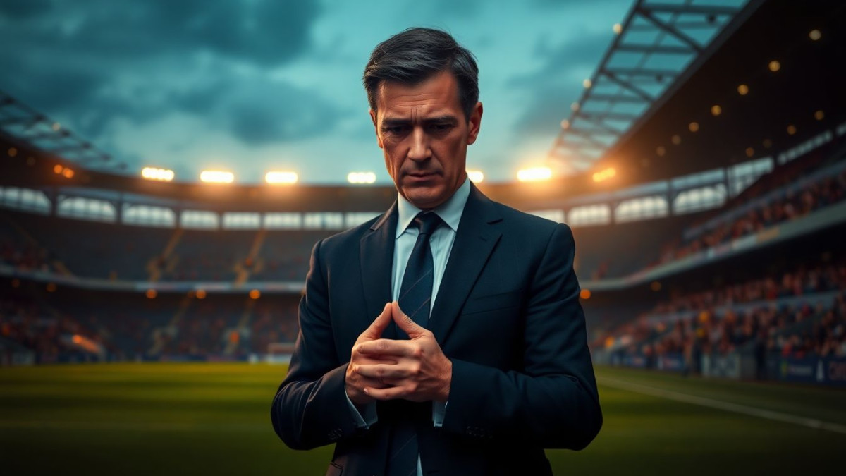 Damien Comolli quitte le TFC, exprimant que c’est la décision la plus compliquée de toute ma carrière… L’émotion du dirigeant est palpable alors qu’il fait ses adieux à Toulouse