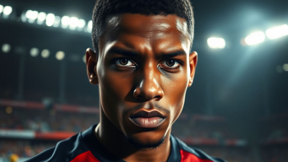 Des accusations graves pèsent sur Kylian Mbappé suscitant inquiétude et débat dans le football