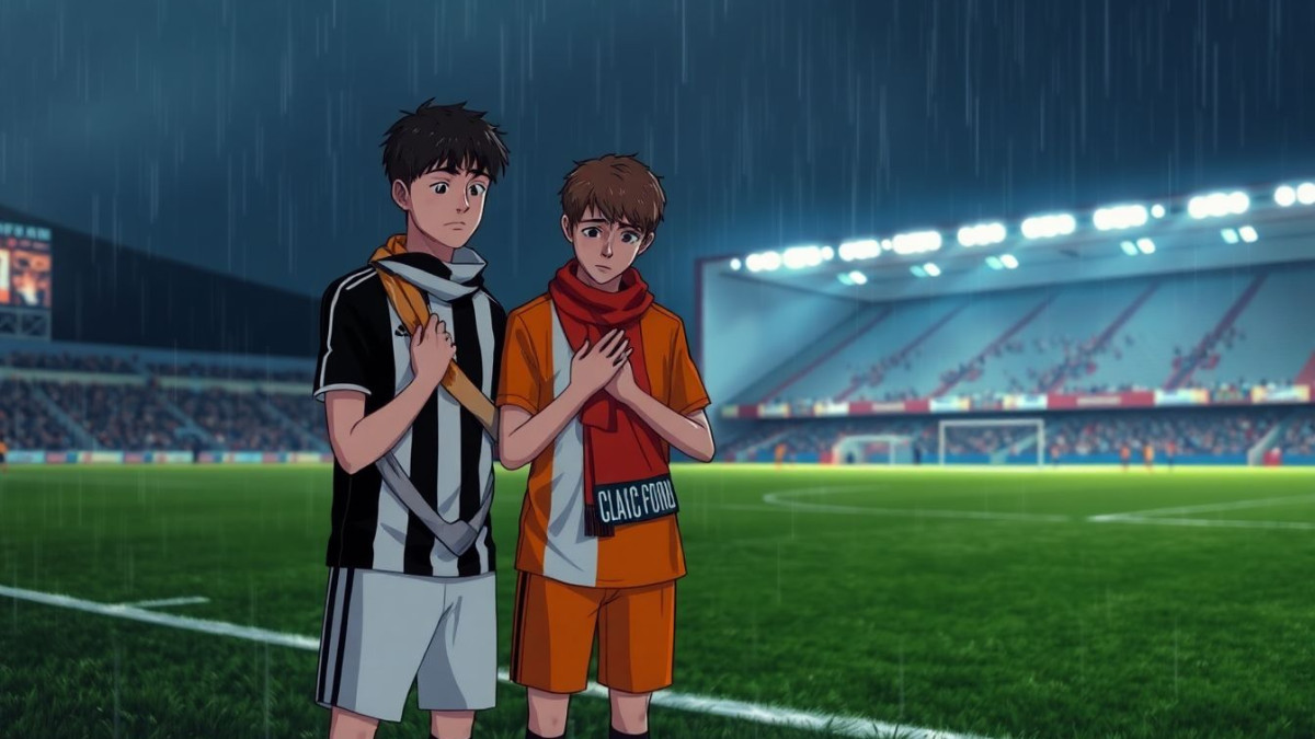 Deux adolescents ont perdu la vie lors d’un match de Copa Libertadores entre Colo Colo et Fortaleza au Chili