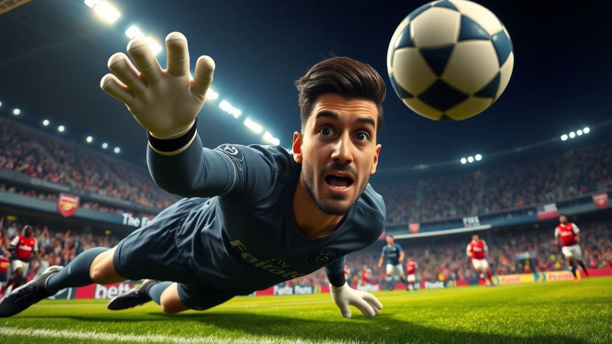 Direct PSG-Arsenal : Paris souffre, Donnarumma héroïque en début de rencontre Suivez la demi-finale retour de Ligue des champions en live