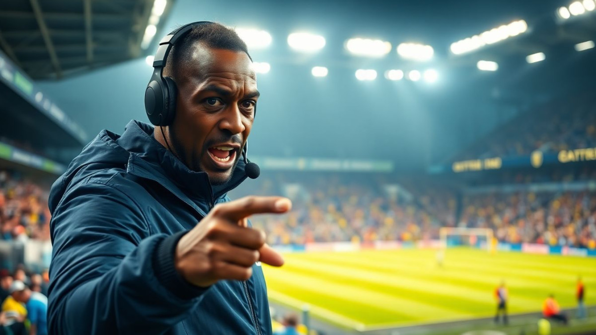 FC Nantes : Antoine Kombouaré n’a aucune pitié pour un flop du club