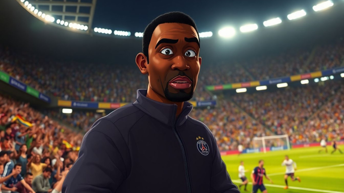 FC Nantes vs PSG : Kombouaré tiendra-t-il sa parole ?