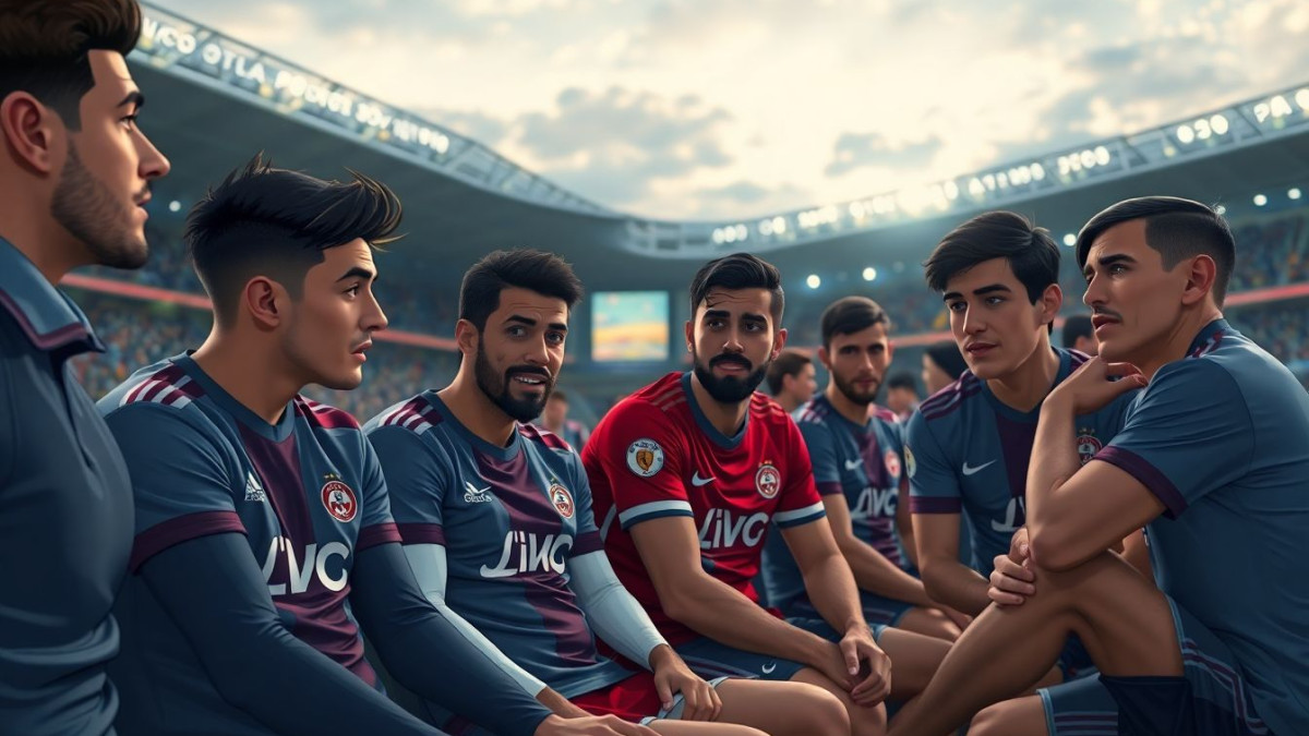 Fin de l’aventure européenne pour Lille