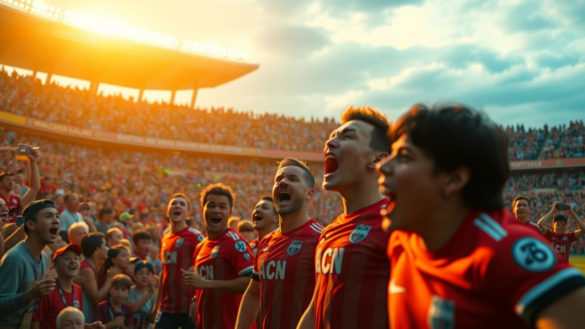 Fin d’une ère : l’invincibilité de 24 ans du club espagnol s’effondre en football