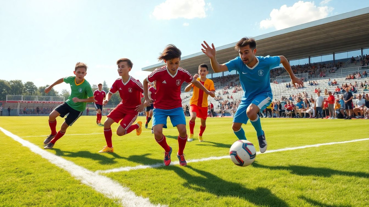 Football amateur Régional 3 : derby déséquilibré à Auch, choc au sommet à Aignan… Programmé 20e journée