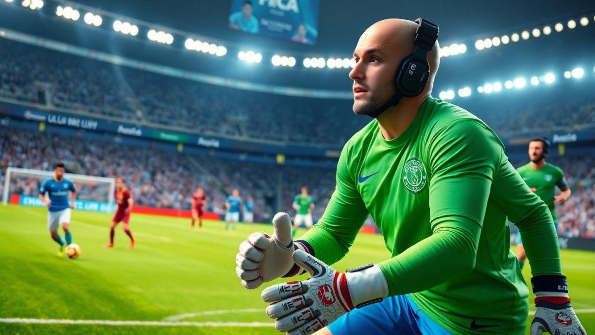 Football : Caméras corporelles et nouvelles règles pour les gardiens découvrez les changements à la Coupe du Monde des Clubs cet été