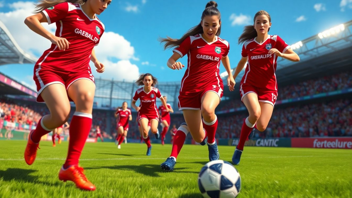 Football (Coupe Occitanie féminine) : les joueuses de Cahors FC cherchent un exploit