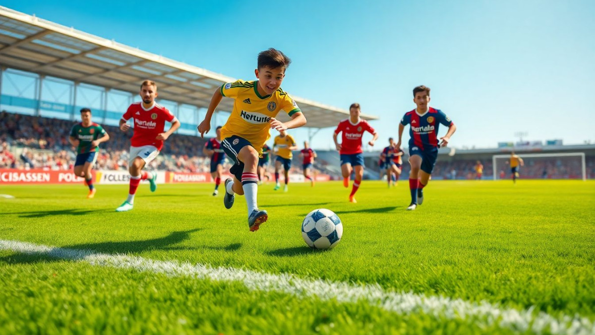 Football (Régional 1 et Régional 2) le contre-la-montre se poursuit pour les Montalbanais