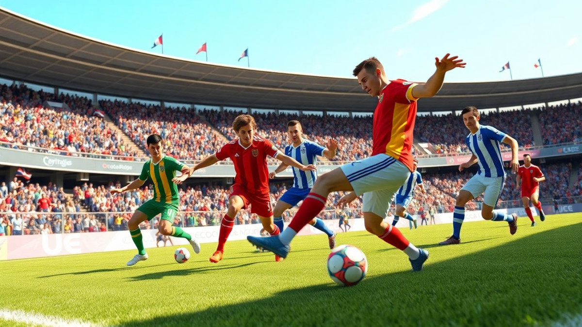 Football (Régional 1) rien n’est encore joué pour les Deux Rives et Montauban