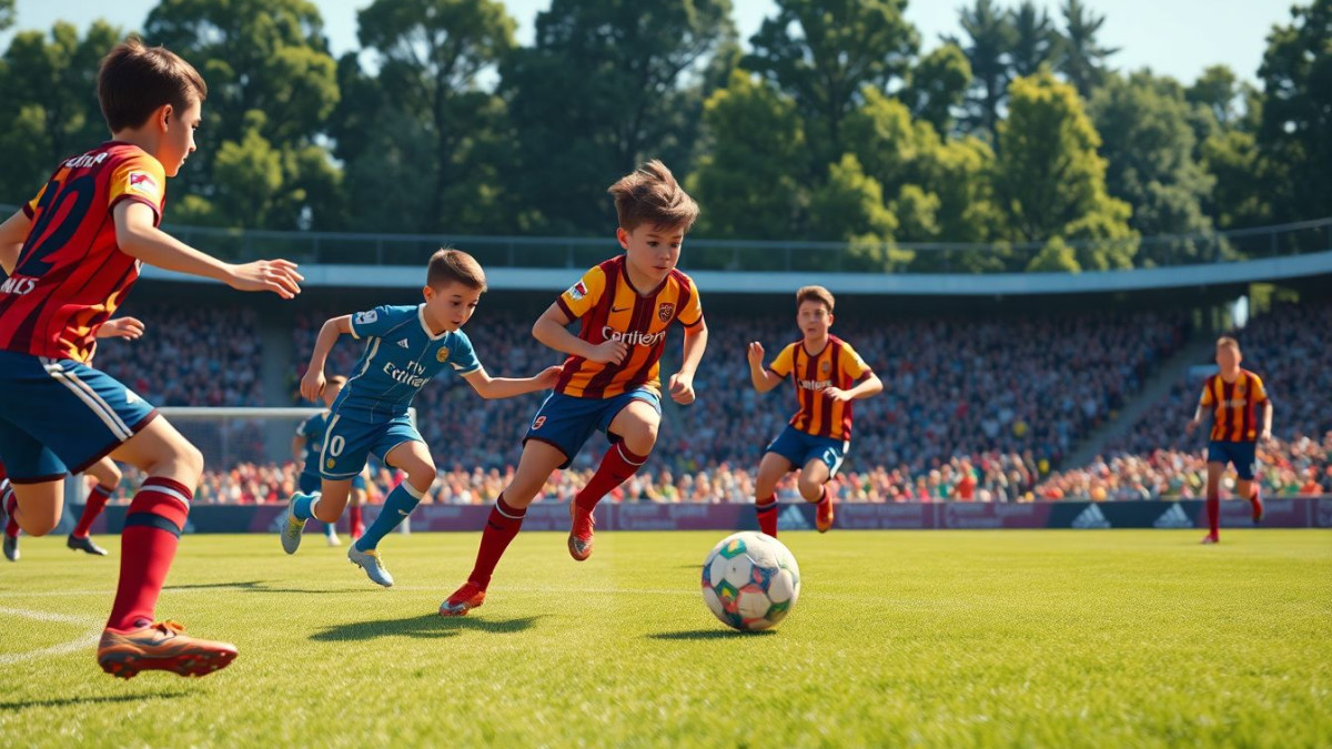 Football (Régional 2) : Déplacement décisif du FC QFC à Druelle