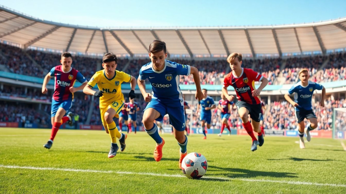 Football (Régional 3) : US Castres affronte FC Pamiers, un match décisif entre les deux premiers de la poule G