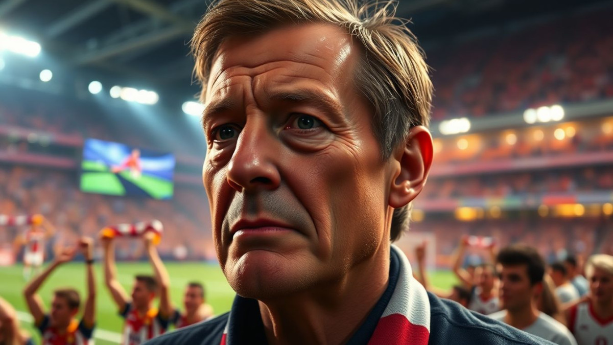 Hommage et émotion à Grégoire Margotton dans le monde du football