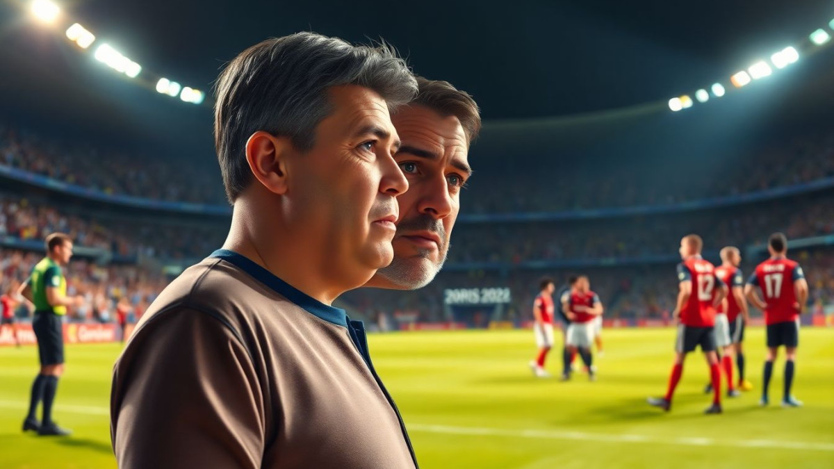 JO de Paris 2024 : le père d’une athlète française, arbitre amateur, a été agressé pendant un match de football ; le joueur impliqué a été suspendu pour 20 ans