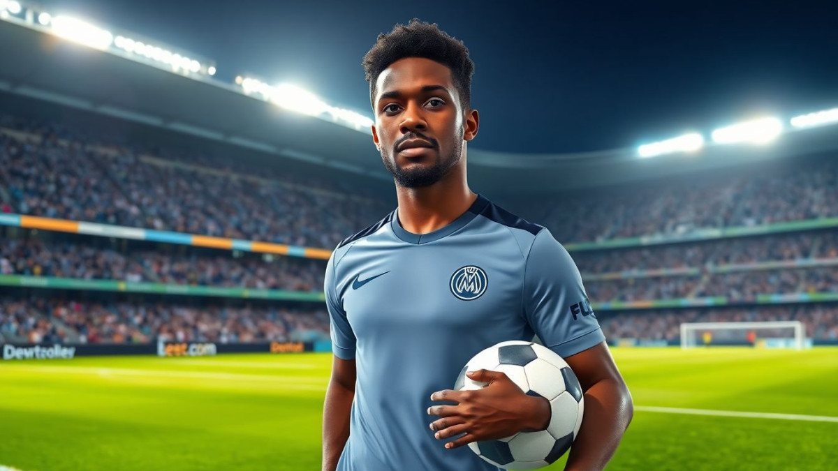 Jordan Torunarigha pourrait rejoindre l’OM cet été