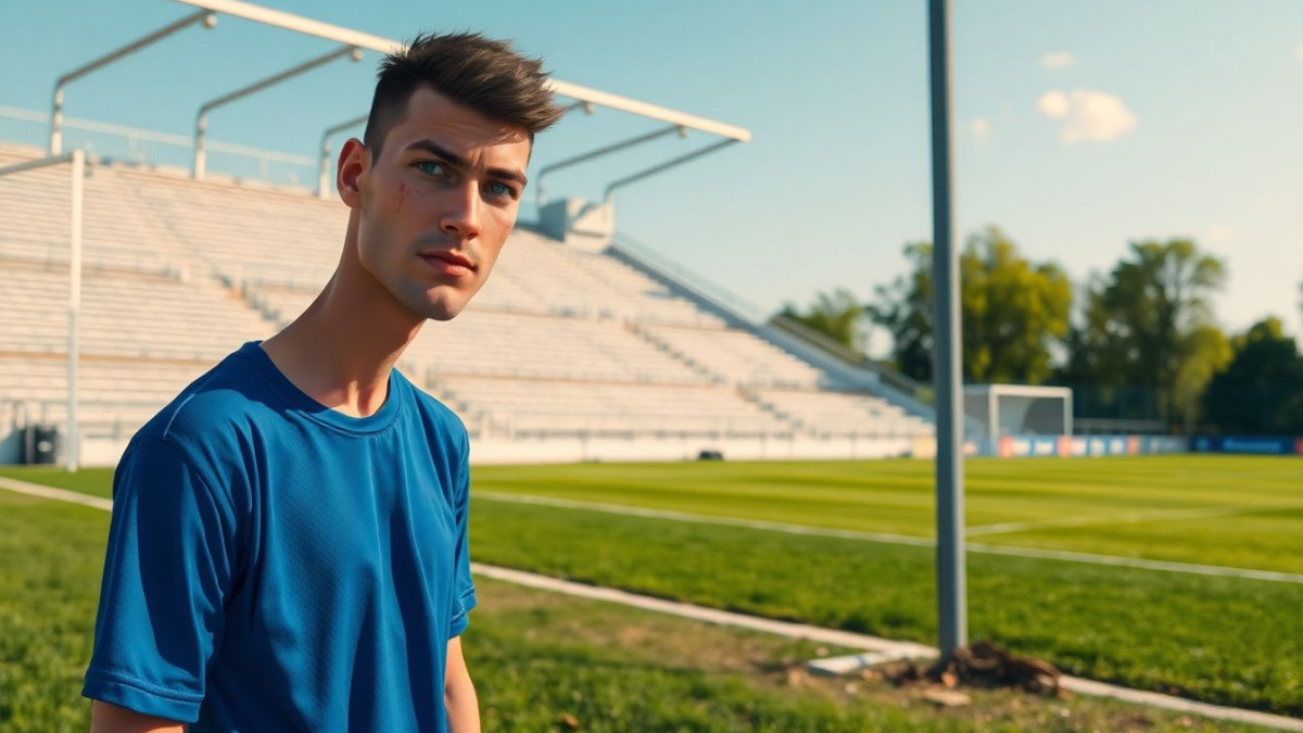 Joueur amateur suspendu 30 ans pour agression arbitre : France US Montbazon