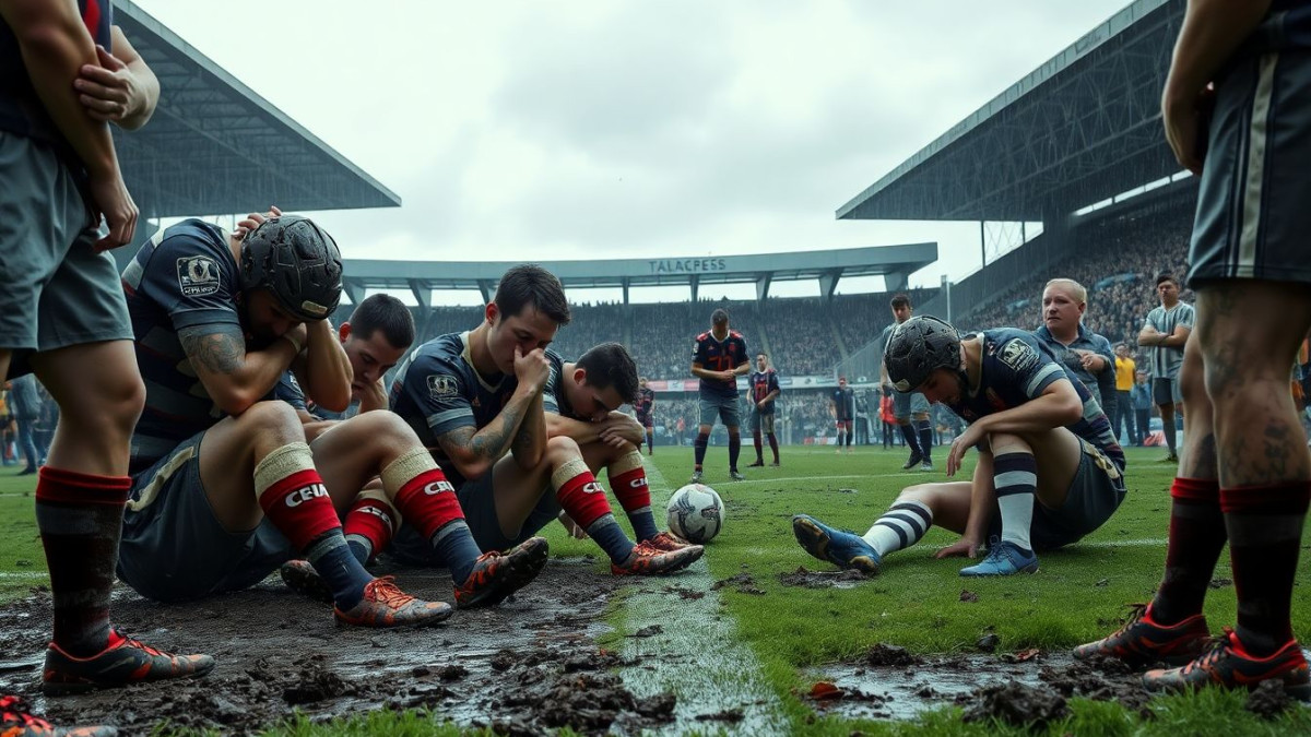 JSBA : un match nul qui laisse des regrets et de blessés