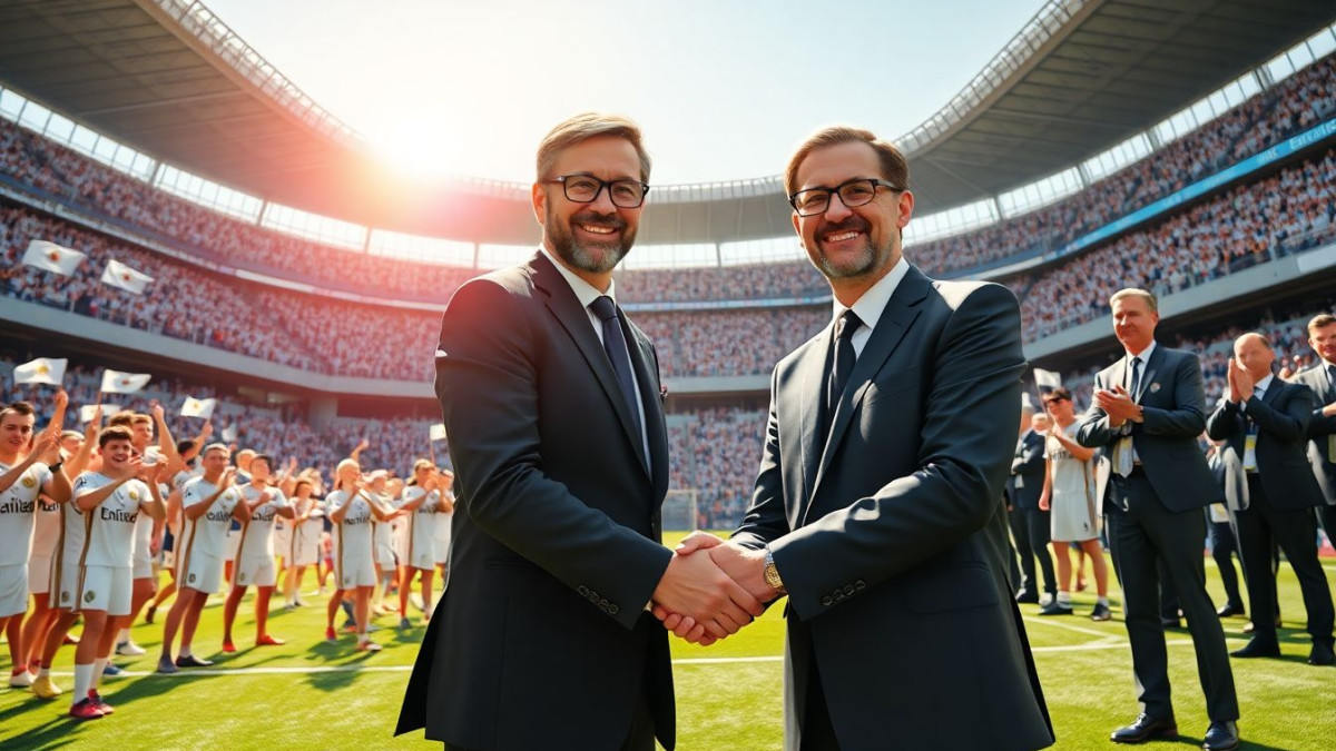 Jürgen Klopp rejoint officiellement le Real Madrid
