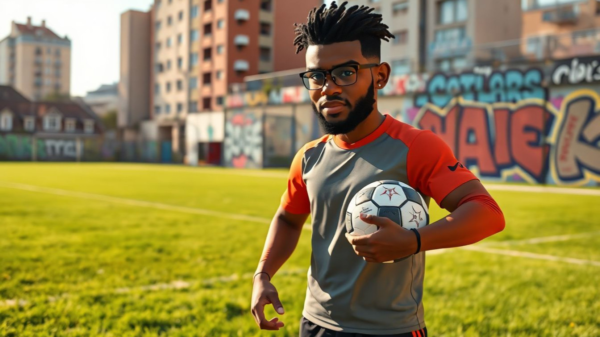 Kaaris évoque Sevran, je parle de Créteil… Un milliardaire français rachète un club amateur